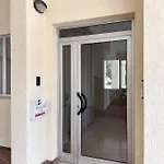 Mirea's 3* Ascoli Piceno
