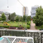 Mirea's Vendégház