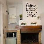 Guest house Mirea's