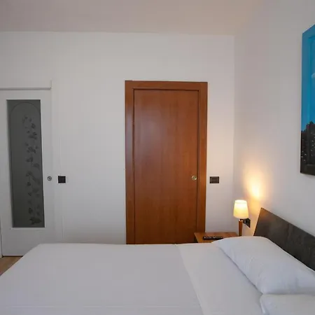 Mirea's 3* Ascoli Piceno