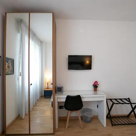 Mirea's Casa de hóspedes