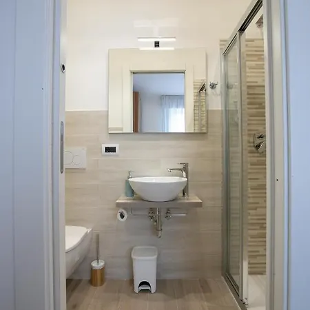 Mirea's Ascoli Piceno