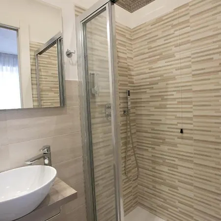 Casa de hóspedes Mirea's 3*
