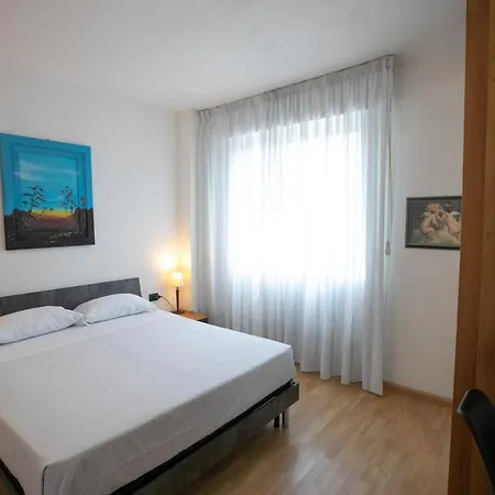 Mirea's 3* Ascoli Piceno