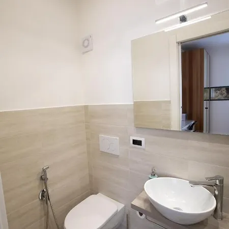 Mirea's Pensionat Ascoli Piceno