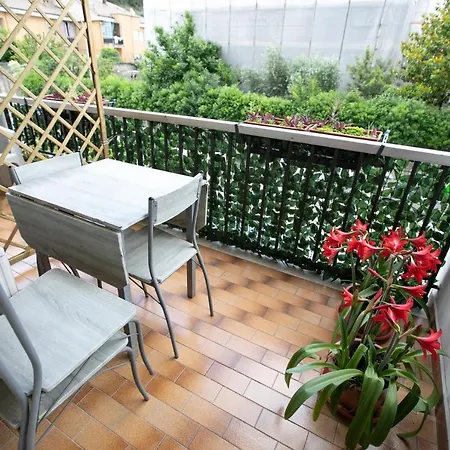 Guest house Mirea's *