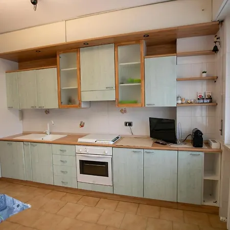 Casa de hóspedes Mirea's Ascoli Piceno