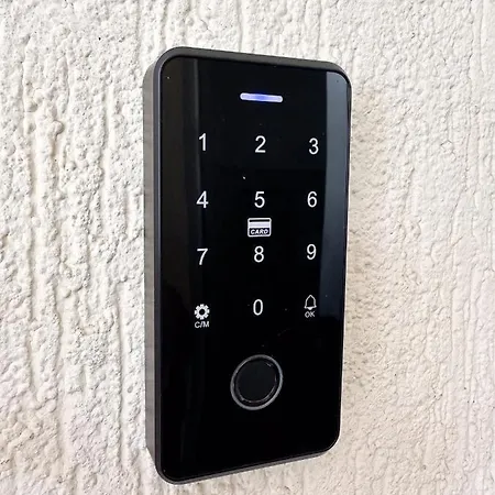 Mirea's Pensionat 3*