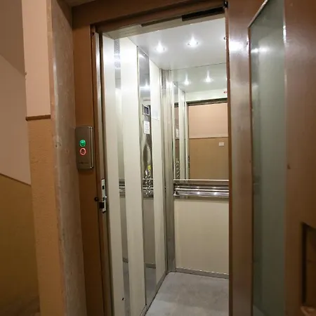 Casa de hóspedes Mirea's Ascoli Piceno