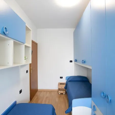 Pensionat Mirea's Ascoli Piceno