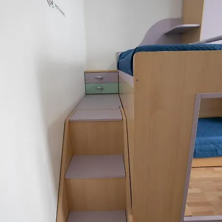 Pensionat Mirea's 3*