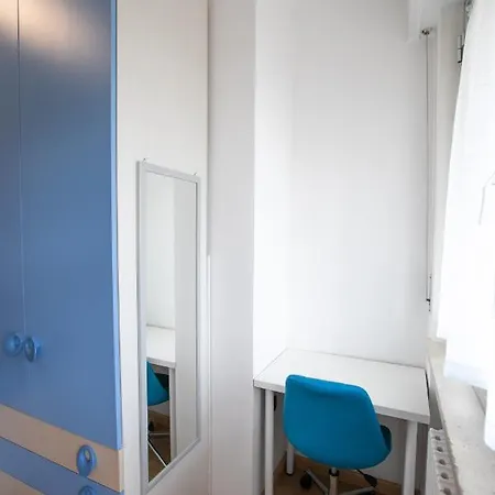 Pensionat Mirea's Ascoli Piceno