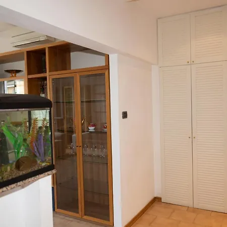 Mirea's Ascoli Piceno