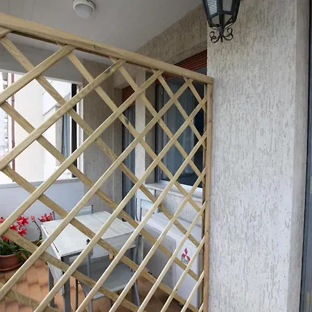 Mirea's Ascoli Piceno