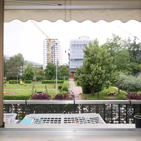 Mirea's Ascoli Piceno