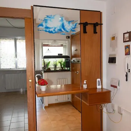 Mirea's Pensionat 3*