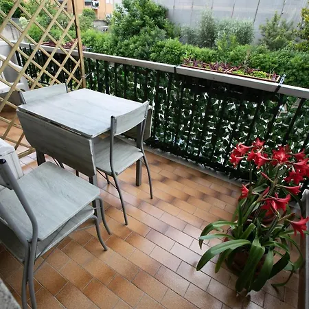 Mirea's 3* Ascoli Piceno