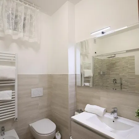 Pensionat Mirea's Ascoli Piceno