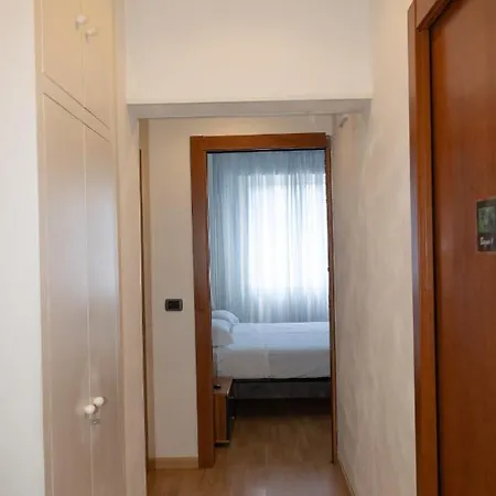 Mirea's Casa de hóspedes Ascoli Piceno