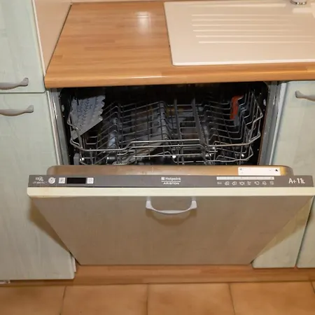 Mirea's 3* Ascoli Piceno