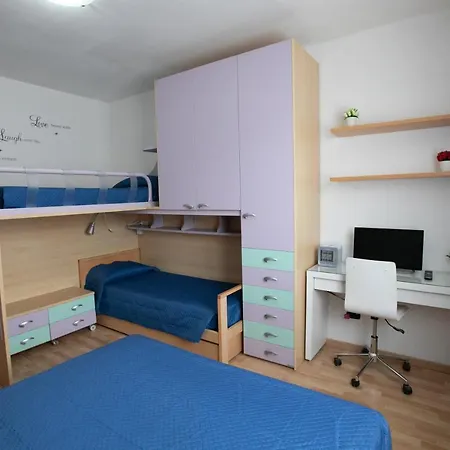 Guest house Mirea's *
