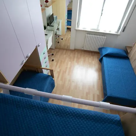 Guest house Mirea's