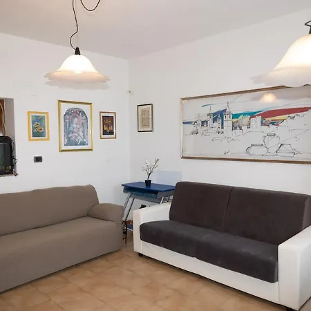 Pensionat Mirea's Ascoli Piceno