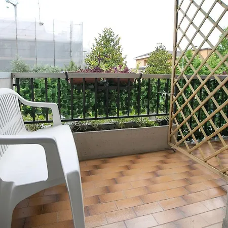 Guest house Mirea's *