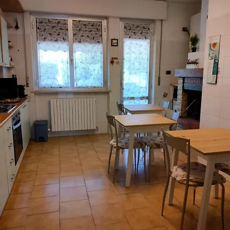 Pensionat Mirea's Ascoli Piceno