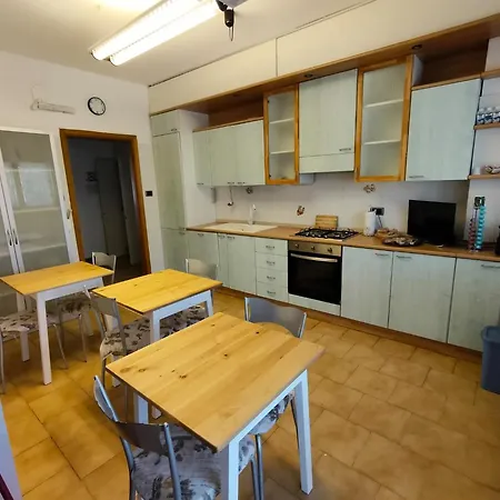 Pensionat Mirea's Ascoli Piceno