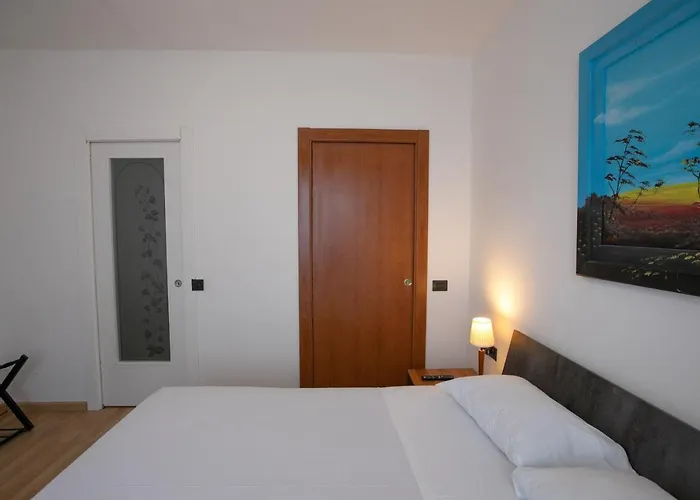 Mirea's 3* Ascoli Piceno