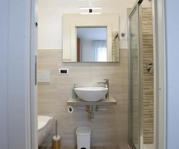 Mirea's Ascoli Piceno