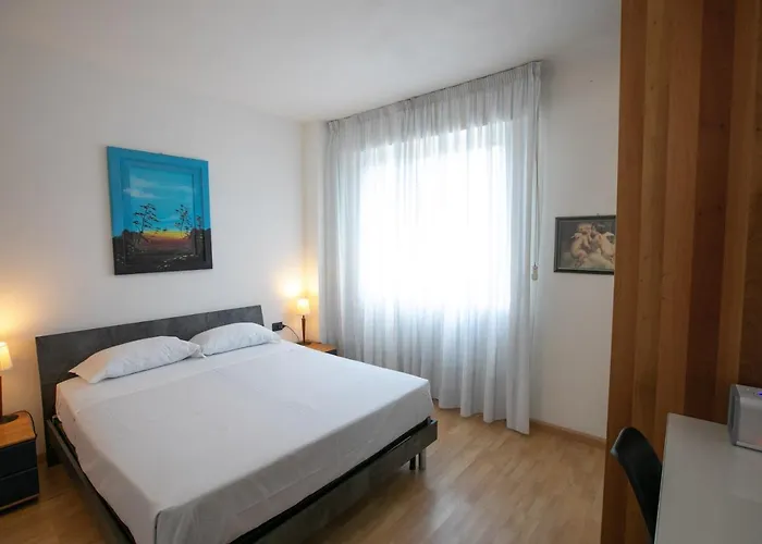 Mirea's 3* Ascoli Piceno