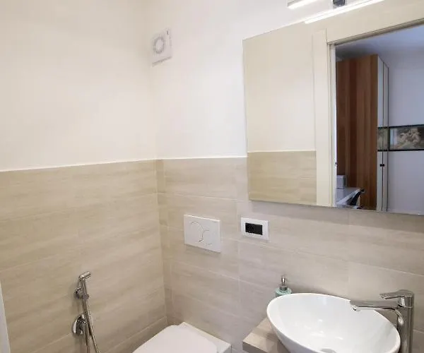 Mirea's Guest house Ascoli Piceno