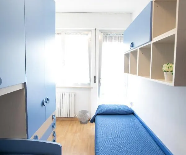 Mirea's Ascoli Piceno