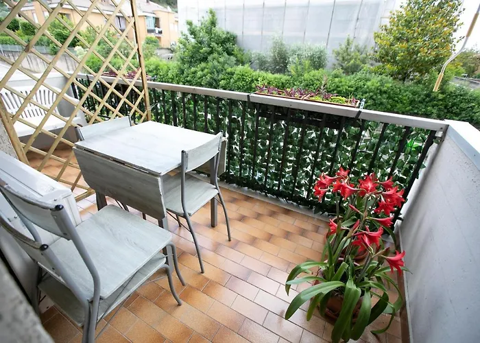 Guest house Mirea's 3*