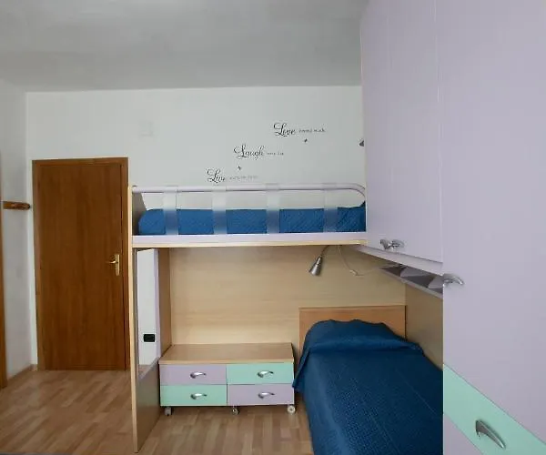 Mirea's Ascoli Piceno