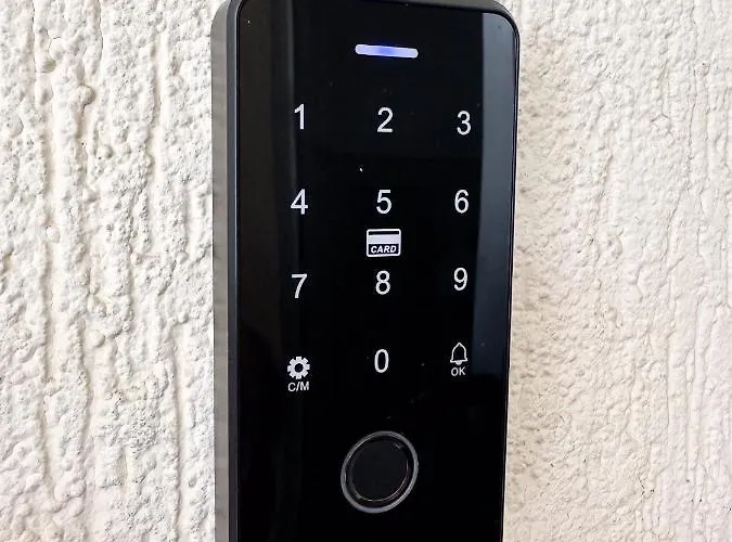 Mirea's Guest house 3*