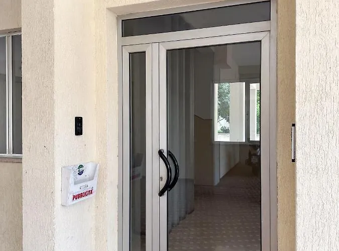 Mirea's 3* Ascoli Piceno