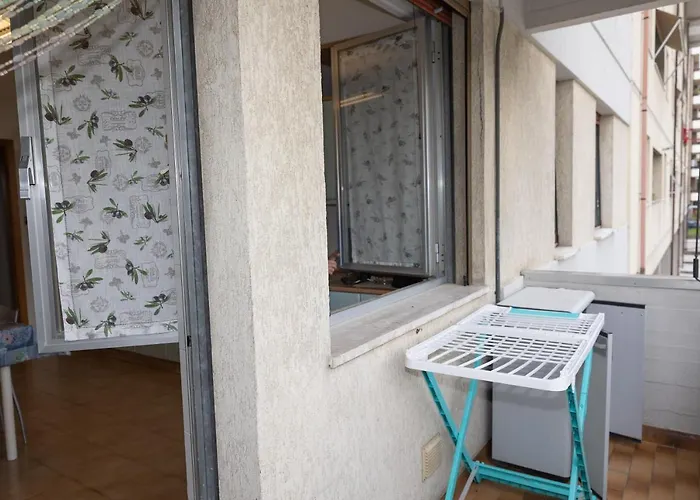 Mirea's Guest house Ascoli Piceno