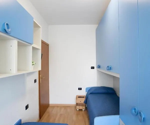 Guest house Mirea's Ascoli Piceno