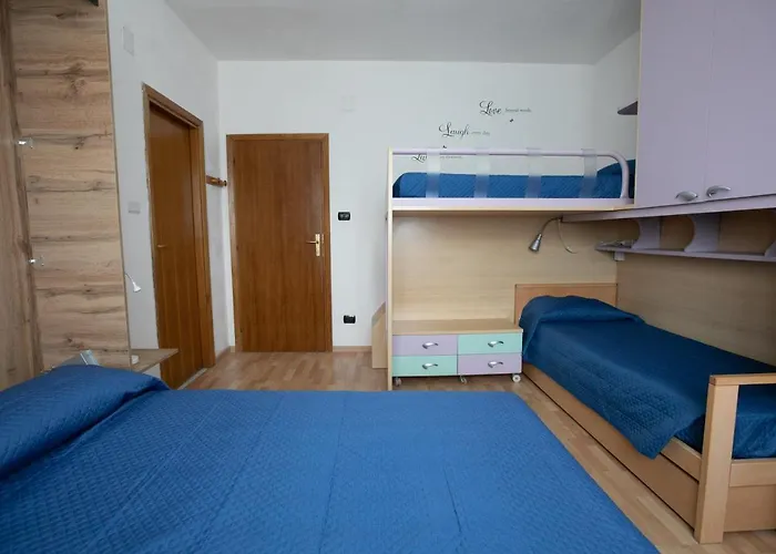 Mirea's Ascoli Piceno