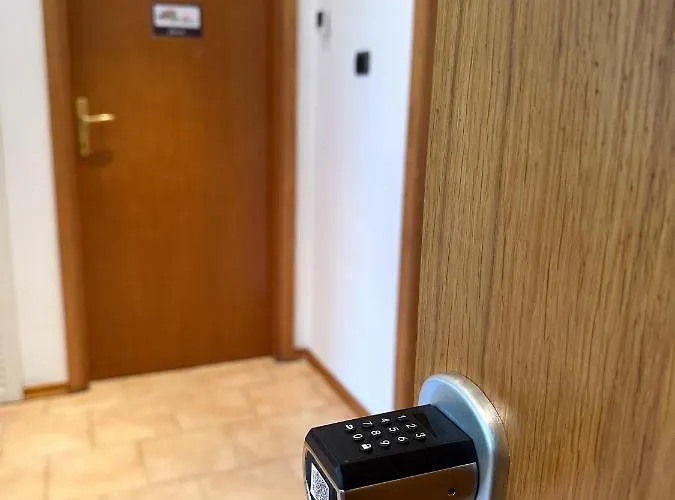 Mirea's Guest house Ascoli Piceno