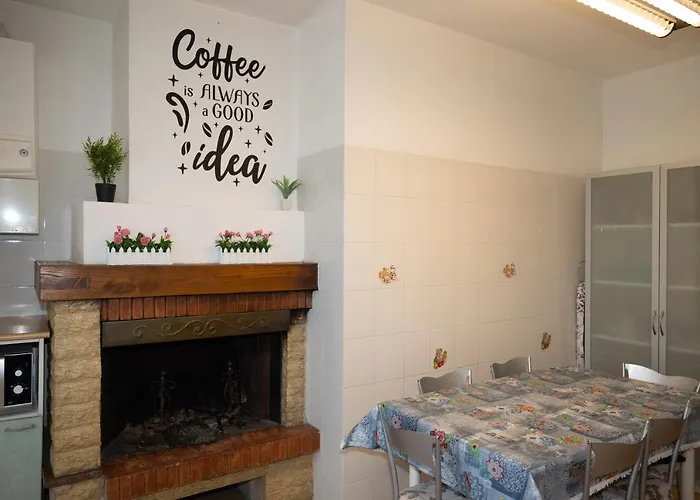 Guest house Mirea's 3*