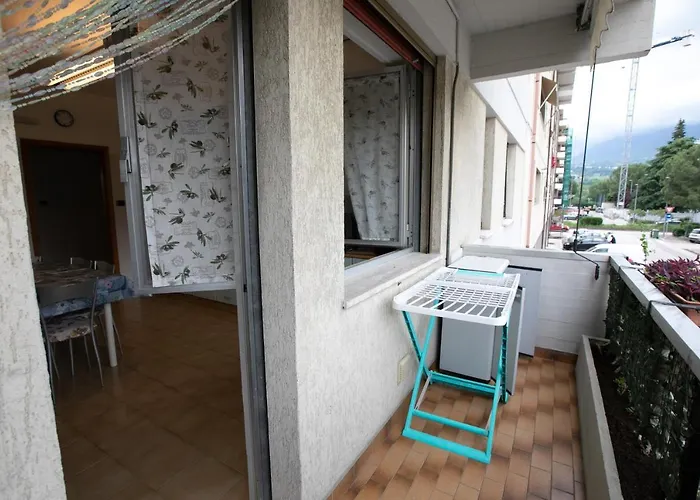 Mirea's Ascoli Piceno