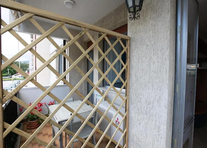 Mirea's Ascoli Piceno