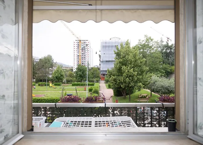 Mirea's Ascoli Piceno