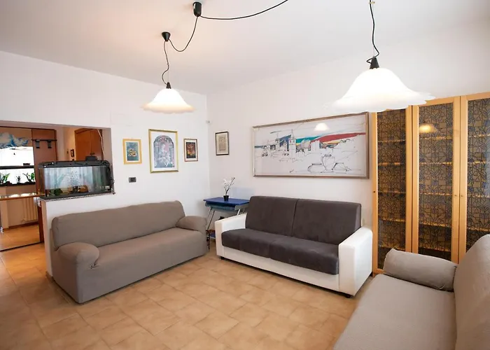 Mirea's Ascoli Piceno