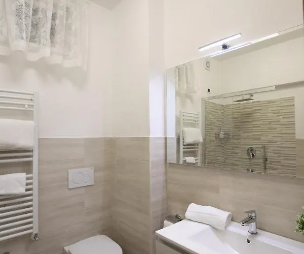 Guest house Mirea's Ascoli Piceno