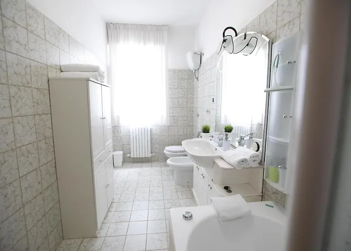 Mirea's Ascoli Piceno